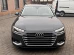 Audi A4 Avant 35TDI 40 000km 2021 s-tronic, Auto's, Automaat, Euro 6, 4 cilinders, A4