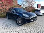 Porsche Cayenne 3.0 • 2014/108.000km/245 PK - Gekeurd, Cuir, Achat, Entreprise, Noir