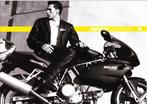 Ducati SuperSport 2002 brochure., Ophalen of Verzenden, Ducati