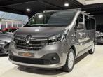 Renault Trafic 2.0 dCi 120cv XL LONG 8 placeS GPS CAMERA KEY, Voorwielaandrijving, Gebruikt, 4 cilinders, 120 pk