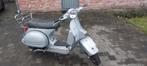 Vespa PX M09 125cc - 2008, Fietsen en Brommers, Scooters | Vespa, Ophalen, Gebruikt