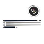 GJBilliards Pro.01 Keu by Gert-Jan Veldhuizen, Ophalen of Verzenden, Nieuw, Keu of Ballen