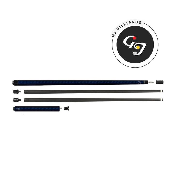GJBilliards Pro.01 Keu by Gert-Jan Veldhuizen, Sport en Fitness, Biljarten en Poolen, Nieuw, Keu of Ballen, Ophalen of Verzenden