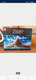Zelda limeted edition, Games en Spelcomputers, Ophalen of Verzenden, Zo goed als nieuw