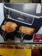 Airfryer NINJA FOODI MAX, Ophalen, Zo goed als nieuw