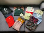 Pakket kledij meisjes / dames small, Kleding | Dames, Dames-kledingpakketten, Ophalen, Zo goed als nieuw, Maat 36 (S)