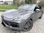 Porsche Cayenne  coupé3.0i V6 PHEV 462hpTiptronic 0484718956, Autos, Porsche, Cuir, Achat, Euro 6, Entreprise