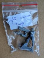 Brother Vinni miniatures – SF soldaat Light armoured trooper, Ophalen of Verzenden, Nieuw, Overige soorten, Figuurtje(s)