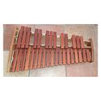 Concorde xylofoon en veel meer Adams en Majestic slagwerk, Enlèvement ou Envoi, Utilisé, Percussion mélodique