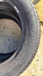 Zomerbanden michelin 215/55R17, Auto-onderdelen, Banden en Velgen, Ophalen, 17 inch, Band(en), Zomerbanden