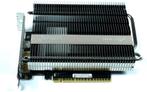 Zeldzame Palit Nvidia GeForce GTX 1650 KalmX Passief Stil, Computers en Software, Videokaarten, PCI-Express 3, GDDR5, DisplayPort