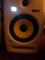 Krk Rokit Studio Monitor, Overige merken, Ophalen of Verzenden, Zo goed als nieuw, 60 tot 120 watt