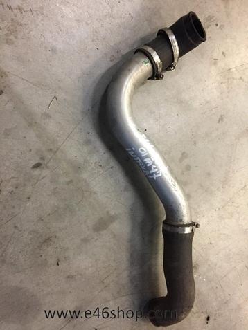 Intercooler slang BMW E46 320d m47motor beschikbaar voor biedingen