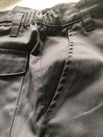 Armor-Lux Tenue de travaille Pantalon, Kleding | Heren, Broeken en Pantalons, Ophalen, Zo goed als nieuw, Zwart