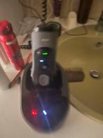 Scheerapparaat Braun met oplader, Elektronische apparatuur, Persoonlijke Verzorgingsapparatuur, Ophalen, Zo goed als nieuw