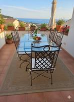 Romantische, Franse tuinset, Tuin en Terras, Ophalen, Tuinset