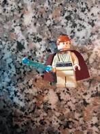 Lego : Star Wars : Obi-Wan Kenobi, Lego, Envoi