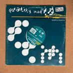 Kike Boy – In The Beginning (1998, Quality Madrid Records), Cd's en Dvd's, Vinyl | Dance en House, Verzenden, Gebruikt, 12 inch