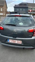 Citroen c3 2014 1.0 benzine in nieuwstaat 60000 kms!!!, Auto's, Bedrijf, C3, Te koop, Benzine