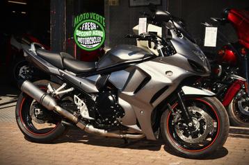 SUZUKI GSX1250FA ***MOTOVERTE.BE*** beschikbaar voor biedingen