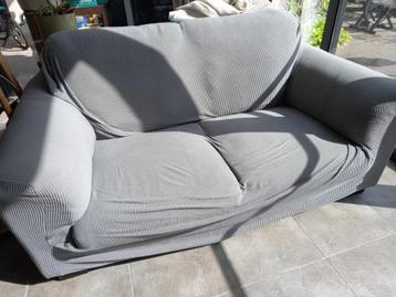 Zetel; 3 en 2 zit te koop, moet weg! beschikbaar voor biedingen