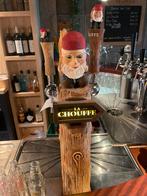 Chouffe Tapkraan, Ophalen, Zo goed als nieuw