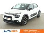 Citroën C3 1.2 PureTech Plus (bj 2024), Auto's, Voorwielaandrijving, Stof, Gebruikt, Euro 6