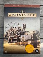 DVD BOX - CARNIVALE season 1, Cd's en Dvd's, Boxset, Drama, Ophalen of Verzenden, Zo goed als nieuw