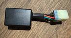 Box voor motorscooter criptor, Ophalen, Nieuw
