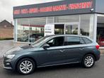 Skoda scala 1.0 TSI/cockpit/garantie/12 maanden euro6d!!, Auto's, Voorwielaandrijving, Bedrijf, 5 deurs, 1000 cc