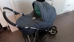 Pericles Evolution Kinderwagen, Gebruikt, Verstelbare duwstang, Ophalen, Kinderwagen