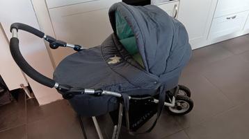 Pericles Evolution Kinderwagen, Enfants & Bébés, Poussettes & Combinaisons, Autres marques, Tige de poussée réglable, Enlèvement