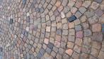 lot kasseien en boordkasseien, Ophalen, Gebruikt