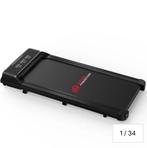 Loopband Q2 pro snelheid 1-10km/h, Ophalen, Zo goed als nieuw, Loopband