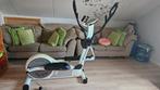 Crosstrainer Focus iPlus, Sport en Fitness, Ophalen, Gebruikt, Crosstrainer
