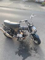 Dax 50 cc zwart/grijs, Ophalen, Nieuw