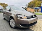 Volkswagen Golf Plus Golf Plus 1.2 TSI Highline (bj 2011), Auto's, Golf Plus, Euro 5, Gebruikt, Beige