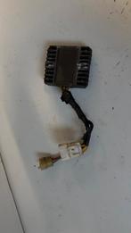 Régulateur de tension Honda CBR600RR PC37 2003-2006, Enlèvement ou Envoi, Utilisé