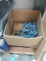 Isolfix pluggen en ijzers, Doe-het-zelf en Bouw, Ophalen of Verzenden, Nieuw, Pluggen