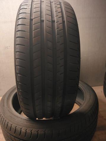 245/40r21 Bridgestone 70€ per stuk met plaatsen 24540r21 beschikbaar voor biedingen