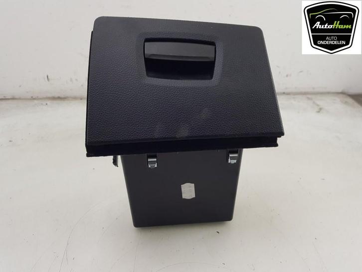 OPBERGVAK BMW 5 serie (F10) (|51169166696|51459206025|), Auto-onderdelen, Interieur en Bekleding, BMW, Gebruikt