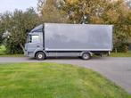 Mercedes-Benz Atego 916 bakwagen - laadklep - EURO 6 - Autom, Auto's, Vrachtwagens, Euro 6, Mercedes-Benz, Diesel, 156 pk