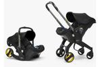 Doona lichtgewicht kinderwagen én autostoel, Kinderen en Baby's, Buggy's, Ophalen, Zo goed als nieuw, Overige merken