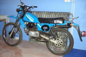 Suzuki zr50l en er21 beschikbaar voor biedingen