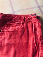 Rode jeansrok, Kleding | Dames, Rokken, Ophalen