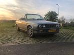 BMW e30 cabrio 320, Auto's, Automaat, Particulier, Te koop, Coupé