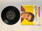 Elvis Presley: King Creole ( 1958; EP; NM), Cd's en Dvd's, Vinyl Singles, Verzenden, Zo goed als nieuw, EP