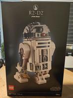Lego R2-D2 75308, Ophalen of Verzenden, Nieuw, Complete set, Lego