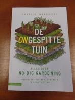 De ongespitte tuin, Ophalen, Zo goed als nieuw, Charlie Nardozzi