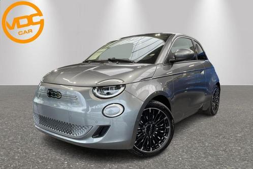 Fiat 500e LA PRIMA 3+1, Auto's, Fiat, Bedrijf, 500E, Airbags, Bluetooth, Boordcomputer, Centrale vergrendeling, Climate control